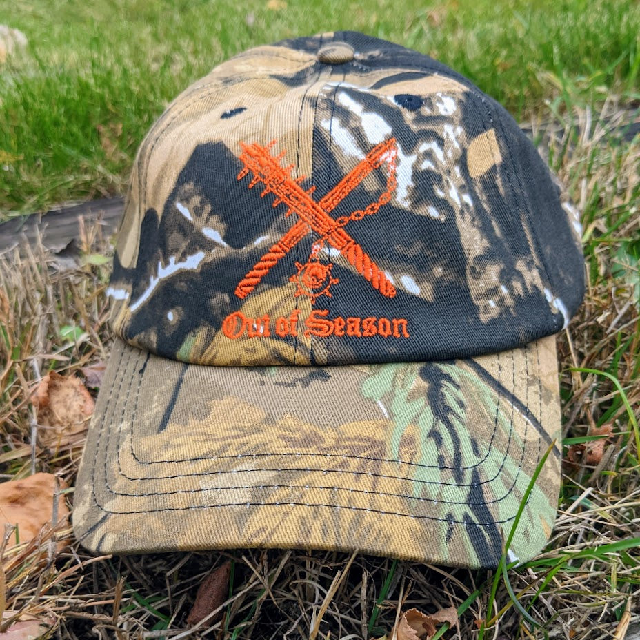 Hats – Out of Season