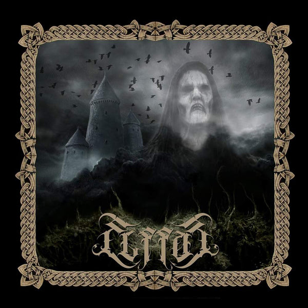 [SOLD OUT] ELFFOR "Dra Sad I+II" 2xCD