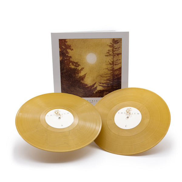 [SOLD OUT] EMPYRIUM "Weiland" Vinyl 2xLP (Gatefold, color)