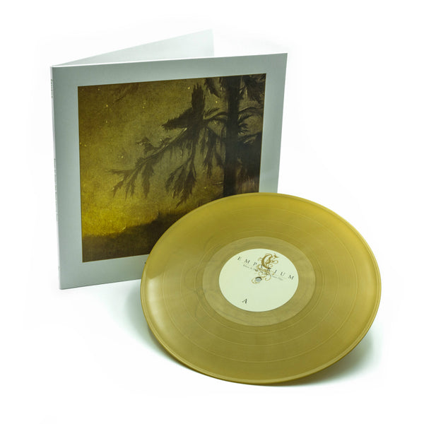 [SOLD OUT] EMPYRIUM "Where at Night the Wood Grouse Plays" Vinyl LP (Gatefold, Color)