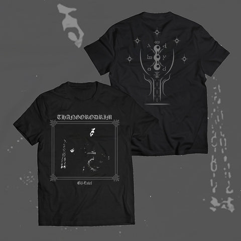THANGORODRIM "Gil Estel" T-Shirt (BLACK)