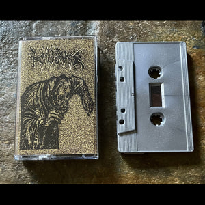 [SOLD OUT] KONGERIKE "Collection" cassette tape (lim.100)