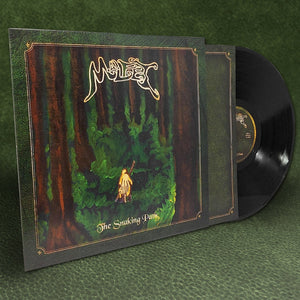[SOLD OUT] MALFET "The Snaking Path" vinyl LP (lim. 250)