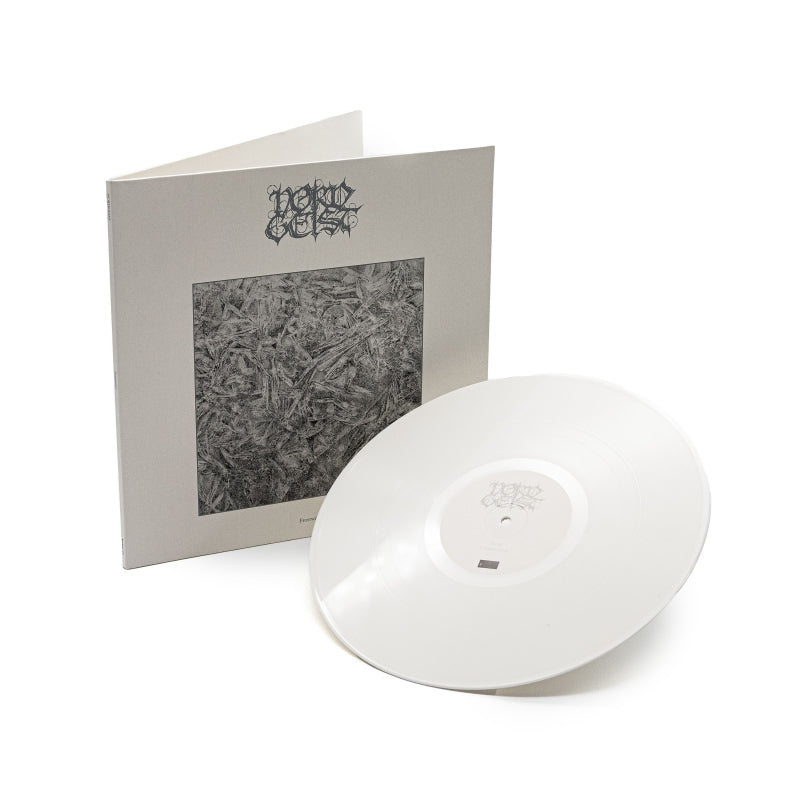 [SOLD OUT] NORDGEIST "Frostwinter" Vinyl LP (color)