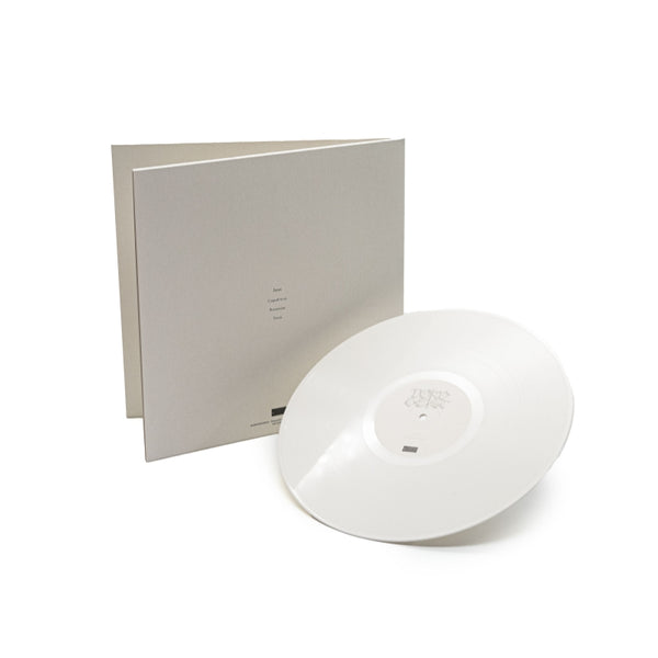 [SOLD OUT] NORDGEIST "Frostwinter" Vinyl LP (color)