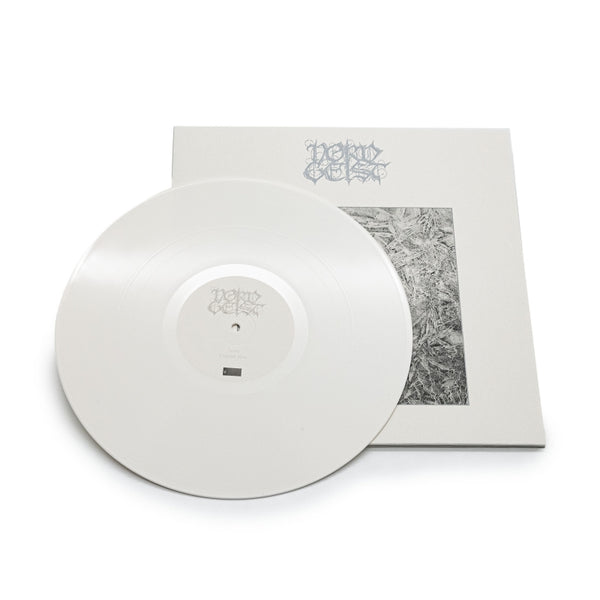 [SOLD OUT] NORDGEIST "Frostwinter" Vinyl LP (color)