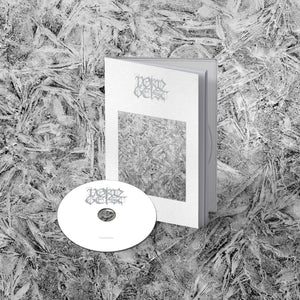 [SOLD OUT] NORDGEIST "Frostwinter" CD Digibook
