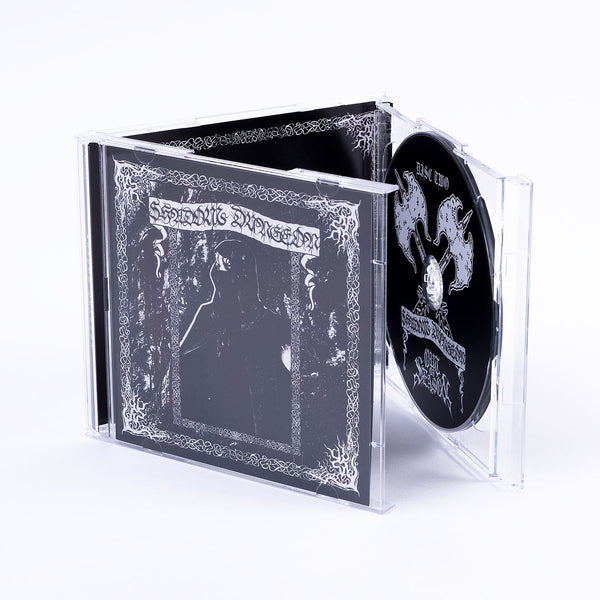 [SOLD OUT] SHADOW DUNGEON "Shadow Dungeon" 2xCD