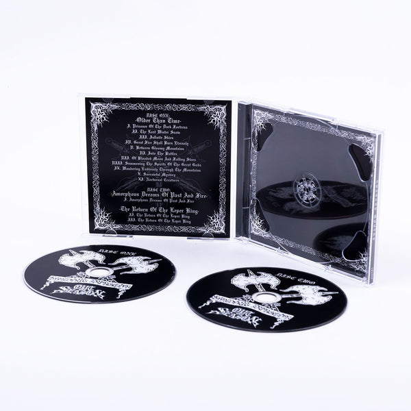 [SOLD OUT] SHADOW DUNGEON "Shadow Dungeon" 2xCD