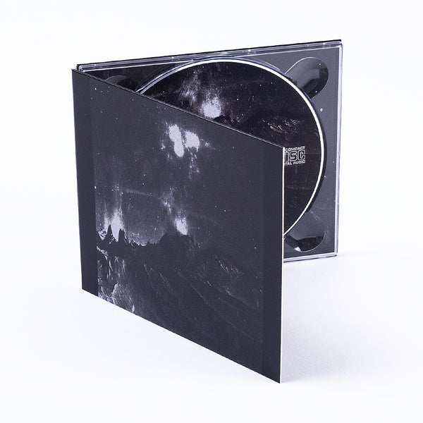 [SOLD OUT] ARTHUROS "Kosmos" CD