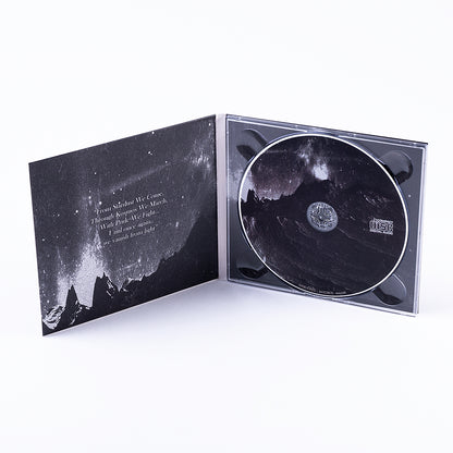 [SOLD OUT] ARTHUROS "Kosmos" CD