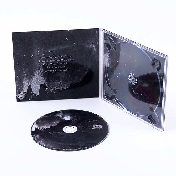 [SOLD OUT] ARTHUROS "Kosmos" CD
