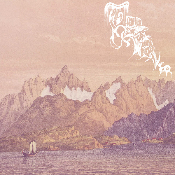 FOGWEAVER "Spellwind / Fogweaver" 2xCD [Digipak]