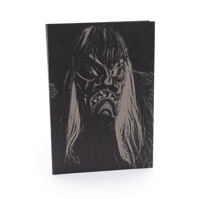 PAYSAGE D'HIVER "Geister" CD (A5 digipak, sealed in envelope)