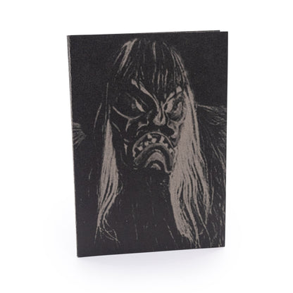 PAYSAGE D'HIVER "Geister" CD (A5 digipak, sealed in envelope)