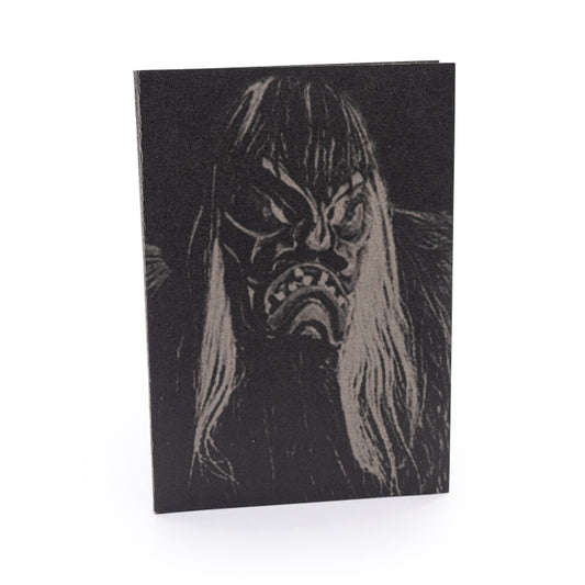 PAYSAGE D'HIVER "Geister" CD (A5 digipak, sealed in envelope)