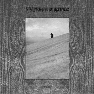 [SOLD OUT] PAYSAGE D'HIVER "Paysage d'Hiver" Vinyl 2xLP (gatefold, etched)