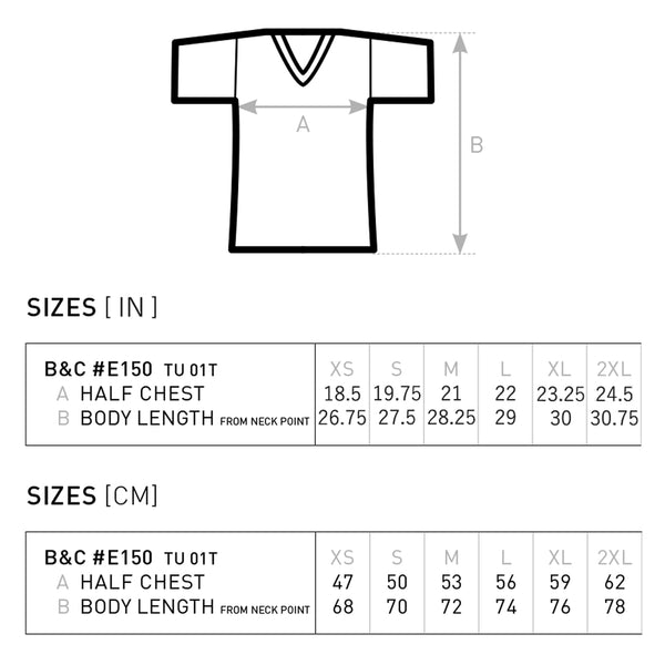 [SOLD OUT] OUT OF SEASON "Logo" T-Shirt [BLACK]