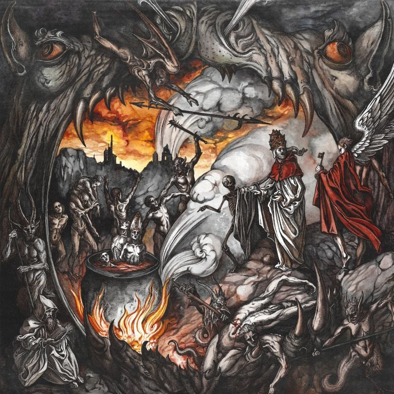 [SOLD OUT] WHOREDOM RIFE "Winds Of Wrath" CD (digipak)