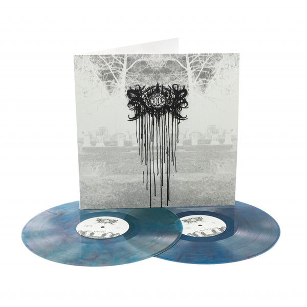 [SOLD OUT] XASTHUR "Defective Epitaph" Vinyl 2xLP (Color, Gatefold, lim.200)