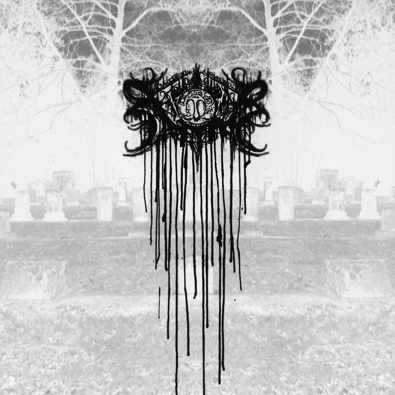 [SOLD OUT] XASTHUR "Defective Epitaph" Vinyl 2xLP (Color, Gatefold, lim.200)